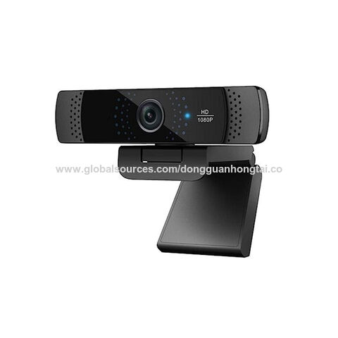 IP-Kamera Webcam 2.0 Megapixel COMS-Sensor Dual Stereo-Mikrofone Kamera - Großhandel Angebot