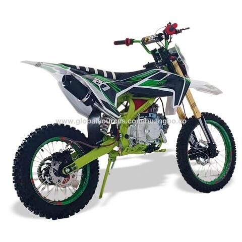 Mini Moto de Cross 49cc à Essence pour Enfants : Amusement et Aventure - Pocket Bikes à Essence
