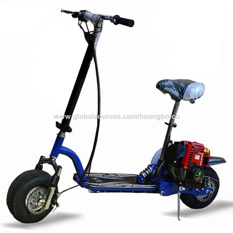 Scooter a gasolina, Mini Scooter, Scooter para adultos, Scooter a gasolina, Bicicleta de dos tiempos a gasolina for sale at factory direct price