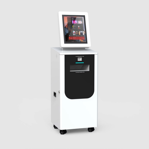 Question Paper Printer Factory Direct High Quality China Wholesale Self-service Multi ...