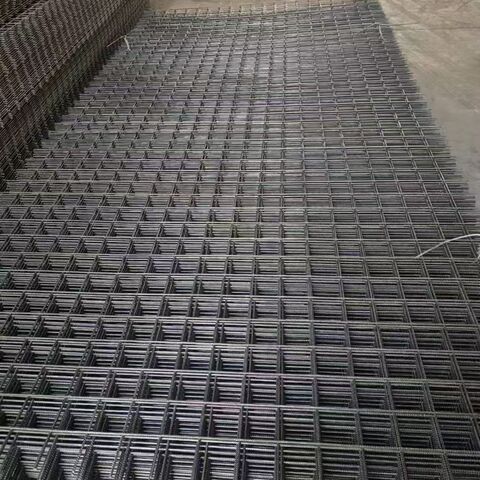 Wire mesh production and wholesale