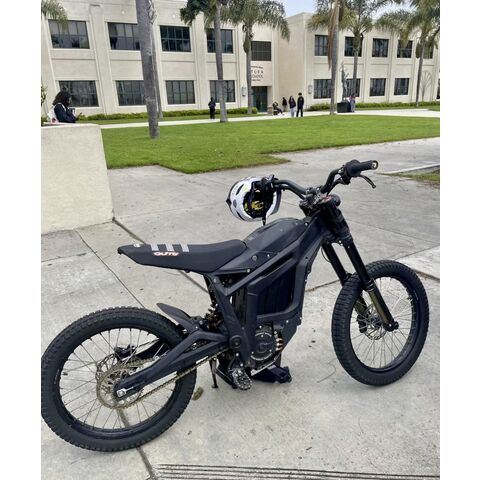 Photo inspiration: Fresh Look at Buy United States Wholesale Sur Ron Electric Dirt Bike Fast
