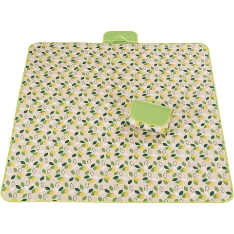 Manta de Picnic Impermeable con Diseño Personalizable a Prueba de Arena, Plegable y Fácil de Transportar - Ideal para Mayoristas for sale at factory direct price