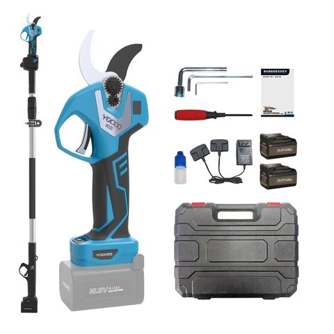 Sécateurs de Jardinage Professionnels - Cisailles d'Élagage Ergonomiques et Robustes avec Lames Tranchantes pour une Coupe de Précision et une Prise en Main Confortable. Idéal pour les grossistes et les distributeurs. for sale at factory direct price
