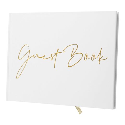 Gästebuch mit Hardcover, Hochzeits-Sammelalbum, Elegantes Hochzeitsgästebuch für Hochzeitsempfänge und Babypartys for sale at factory direct price
