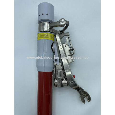 Meter Load Buster Factory Direct High Quality China Wholesale Loadbuster – Load Break ...