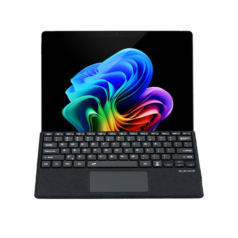 Buy China Wholesale Keyboard With Stylus Pen Holder Tablet Leather Case ...