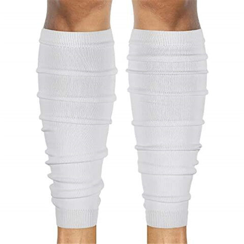 Athletische Wadensupport-Ärmel für Fußball und Schienbeinschienen. Großhandel mit Kompressionsärmeln für Sportler. for sale at factory direct price