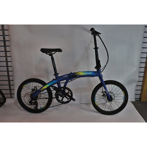 Klapprad vollgefedert Mountainbike Elektrofahrrad für Home Office for sale at factory direct price