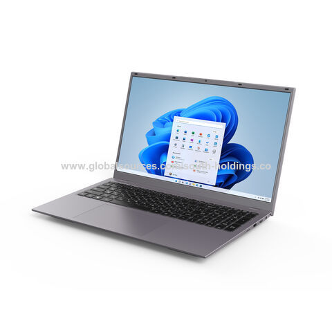 NS17, 17 pouces, Intel i5, ordinateurs portables pour usage bureautique ou éducatif, haute qualité, ODM/OEM, bon marché.