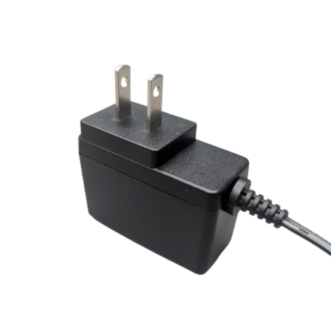 Compact 5v 1.5a Switching Ac Dc Adapter For Tablets Phones Cameras ...