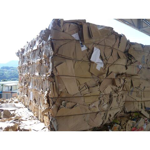 Buy Thailand Wholesale Occ Waste Paper /occ 11 And Occ 12 / Old ...