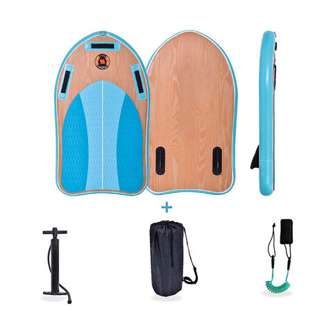 Aufblasbare Profi-Bodyboards für Surfer im Großhandel, langlebig und leicht for sale at factory direct price