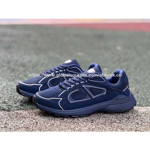 Achetez en gros Baskets B30 Dior De Qualité Originale, Marques De - Main Image