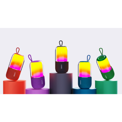 Portable Bluetooth Speaker for sale at factory direct price