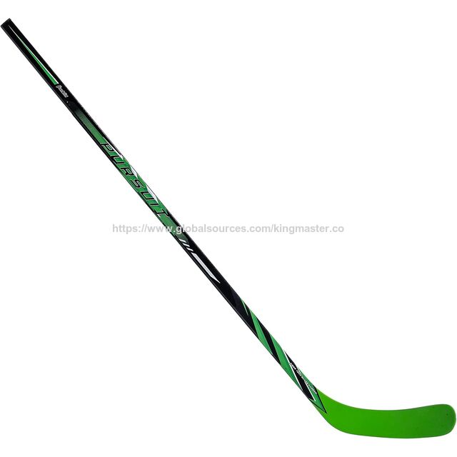 عصي هوكي مركبة - يمنى + أعسر 50-فلكس عصي هوكي الجليد - مقبض مخشن عصي هوكي الجليد - Ripper Junior for sale at factory direct price