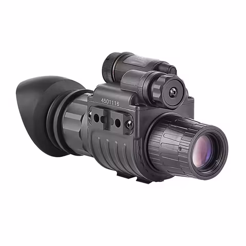 Night Vision Thermal Imaging Monocular Camera for sale at factory direct price
