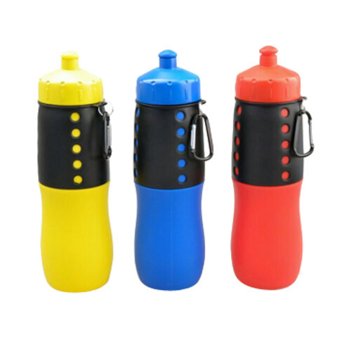 Bulk Buy China Wholesale Silicone Water Bottle, New Tools Are Coming