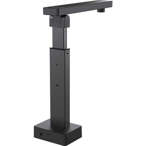Escáner de Libros CMOS con OCR, Captura de Imágenes de Alta Resolución, Paso de Página Automático y Conversión Digital Rápida de Libros para digitalización profesional for sale at factory direct price