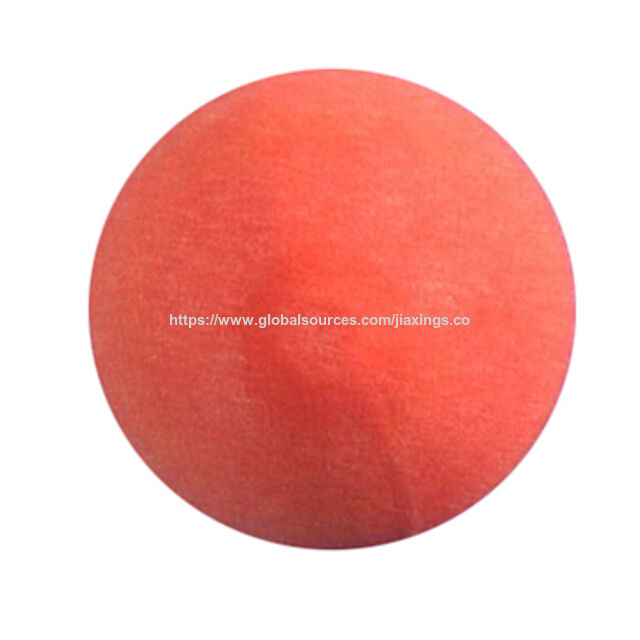 Pelota de Espuma Suave y Vibrante para Juegos, Diversión Segura para Niños - Ideal para Mayoristas for sale at factory direct price
