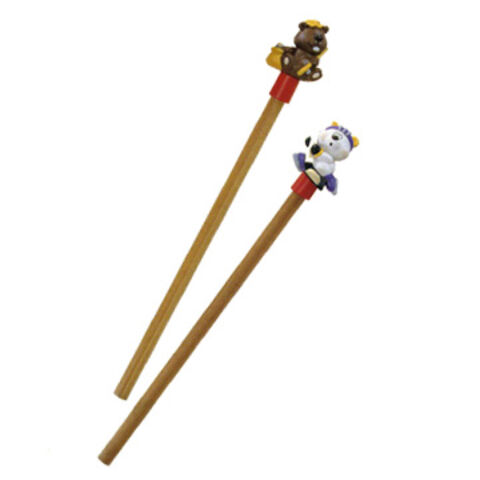Rubber Animal Shape Pencil Toppers - Wholesale China Pencil Topper at ...
