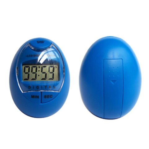 Factory Direct High Quality China Wholesale 2025 Egg Timer $1.08 from ...