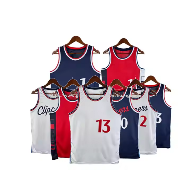 Großhandel Herren Basketball Uniformen nach Maß Bestes Design Trikot Sportbekleidung Schnelltrocknend & Atmungsaktiv Plus Size