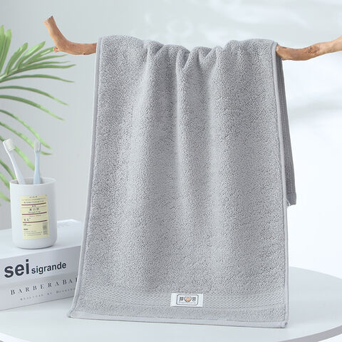 Toalla de fabricación a precio de fábrica, toalla de absorción corporal, toalla de natación con capucha, toalla de pesca, toallero, toallas de baño para hotel, piscina, toalla