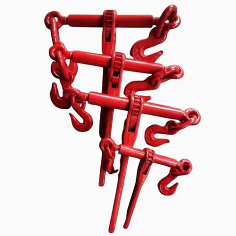 China Supplier Cheap G80 Forged Load Binder For Marine Container ...