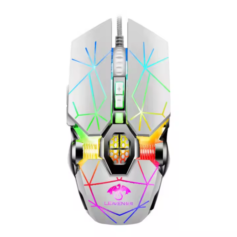 Ratón Gaming-04