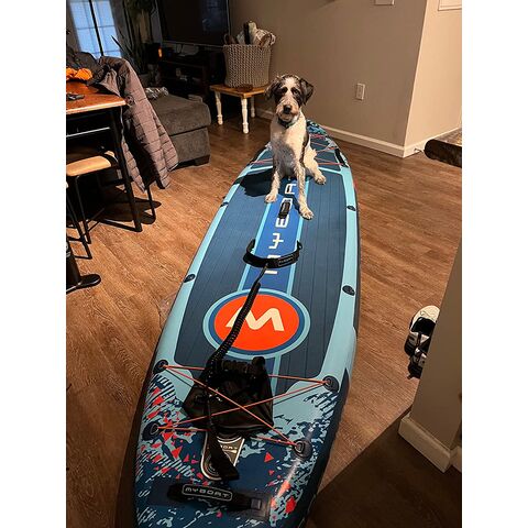Tabla de Paddle Surf para Perros de Alta Calidad 2025, SUP Hinchable, Tabla de Paddle Surf Hinchable for sale at factory direct price