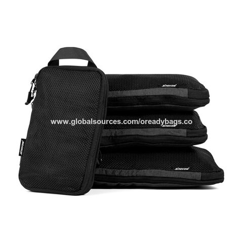Sacos de embalagem de viagem expansíveis, compressíveis, resistentes à água, laváveis e que economizam espaço for sale at factory direct price