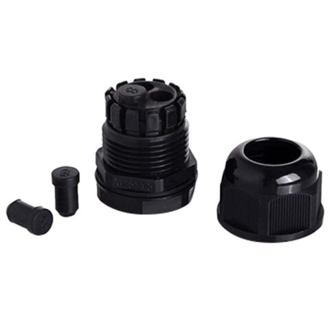 Prensaestopas de Nylon de Alta Demanda 2025 - Oferta Especial para Cables
