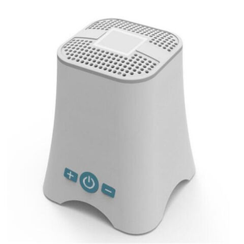 Cash payment speaker payment broadcaster cloud speaker QR code receipt tips cloud audio