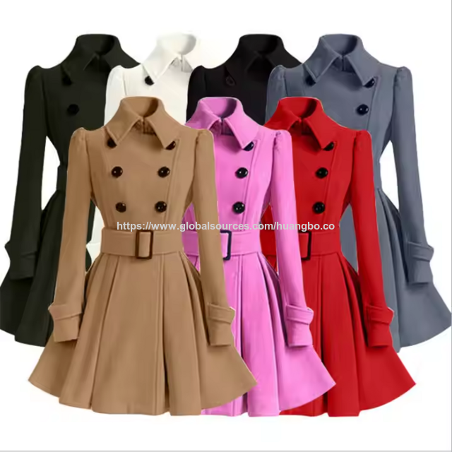 Mantel Wanita Modis, Kasual Formal, Setelan Wanita, Pakaian, Blazer Slim Fit, Jaket Ceket untuk Wanita for sale at factory direct price