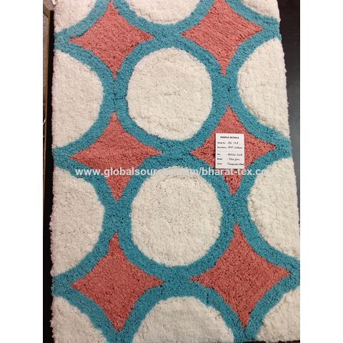 Tapis tufté fait main en 100% laine de mouton de Nouvelle-Zélande, tapis en laine vierge. for sale at factory direct price
