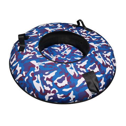 Bouée à Neige Glissante Résistante à l'Usure pour Adultes JX - Tube à Neige pour Glisse Extrême for sale at factory direct price