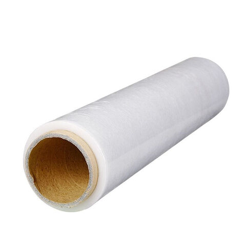 High-Performance POF Heat Shrink Film for Fully Automatic Packaging Machines