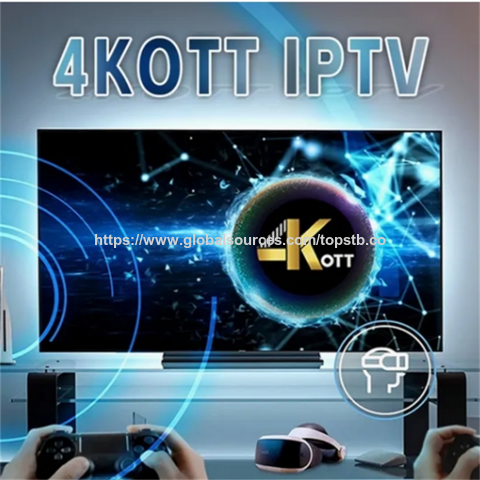 أفضل خادم IPTV 4K Full HD مع كود اشتراك واختبار مجاني لمدة 24 ساعة، لوحة تحكم للموزعين لقنوات فرنسية وعربية و XXX