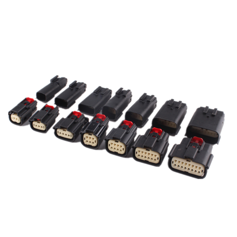 موصلات السيارات Molex 33471 33472 33481 للسيارات for sale at factory direct price