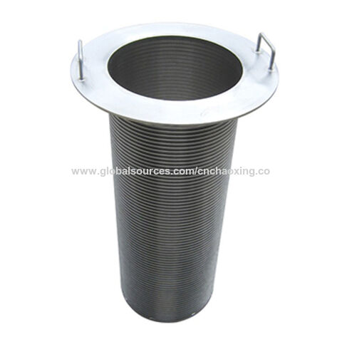 Efficient Water Well Filter Pipe for Clean Water JX