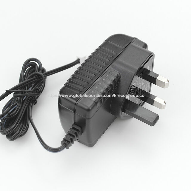 Wholesale Oem Odm 24v 1a 24w Ce Rohs Uk Ac/dc Adapters - Expore China ...