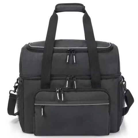 Sacs de bowling personnalisés, sac de sport, sac de voyage avec de multiples poches