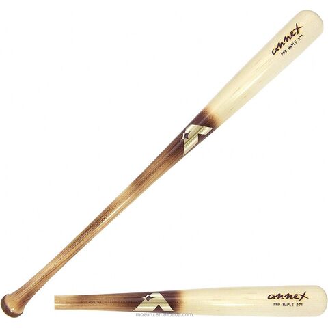 Bates de críquet profesionales de aluminio y madera para béisbol, sóftbol y críquet for sale at factory direct price