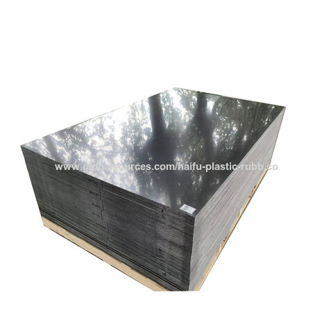 Upvc Sheet Pvc Rigid Board For Chemical Industry $1 - Wholesale China ...