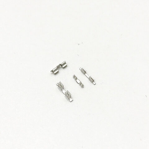 Hersteller von HF-EMI-Abschirmungen, Gehäusen, Klemmen und Clips aus Edelstahl für Leiterplatten, SMD und SMT