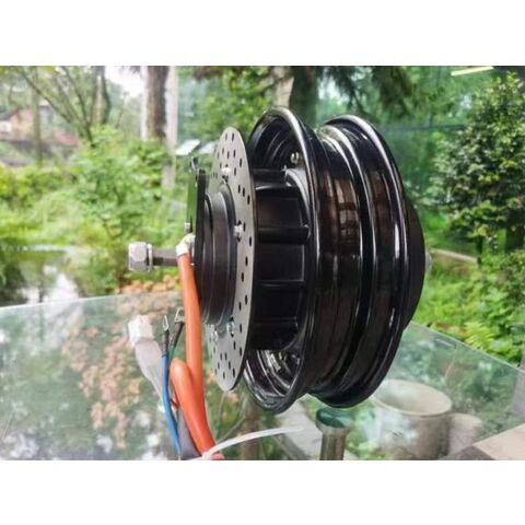 1000W/2000W Hochleistungs-Elektromotor für Roller mit hohem Drehmoment - Zubehör für Elektroroller for sale at factory direct price