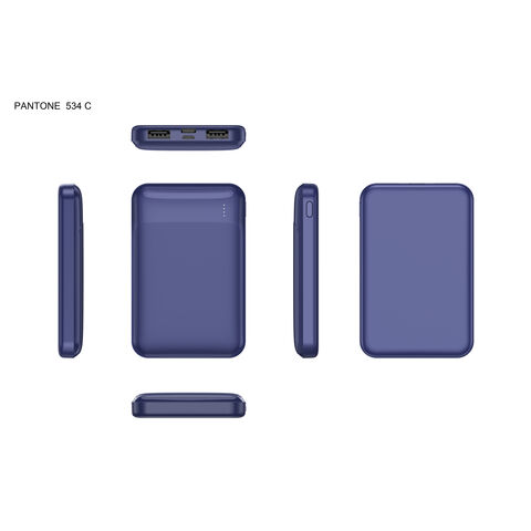 5000MAH without magsafe power bank for sale at factory direct price