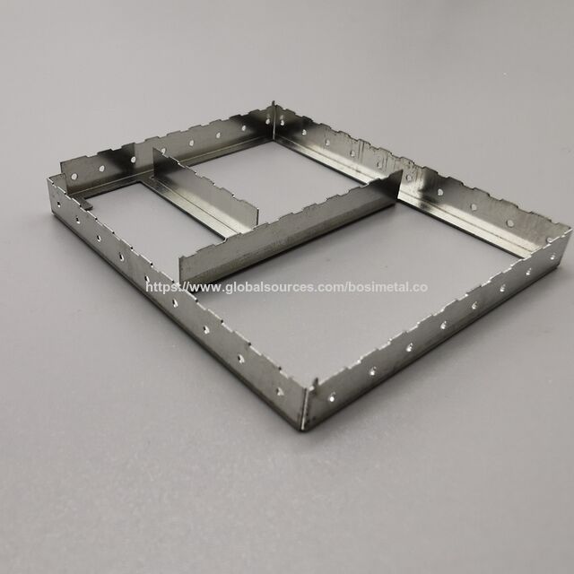 Fabricante Personalizado de Blindaje EMI RF, Cubierta Metálica para Blindaje, Marco de Blindaje PCB, Caja PCB