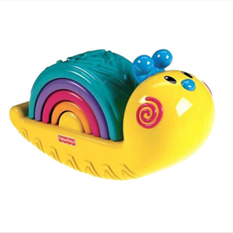 Juguetes de plástico para bebés de gran venta en 2025 for sale at factory direct price